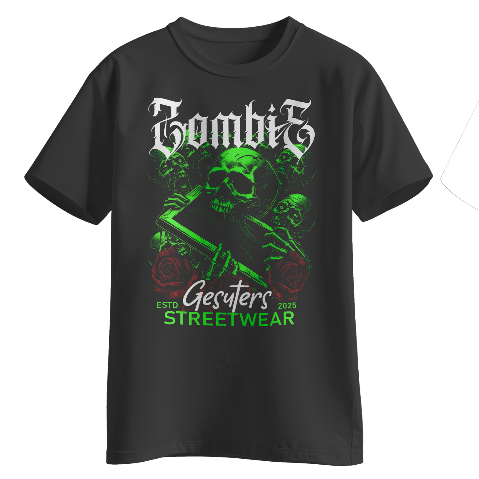 Remera Personalizada